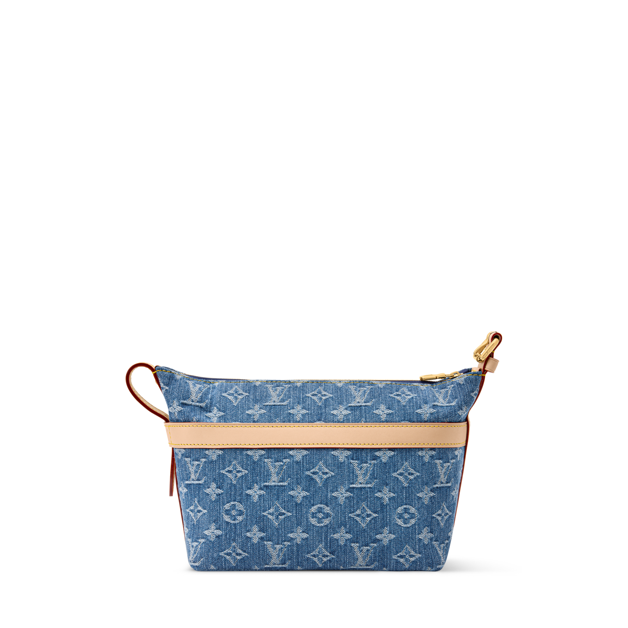 Cruiser Toiletry Bag Other Monogram Canvas - Women - Travel